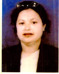 MRS.HASINA JAHAN HAZARI