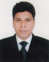MR. HABIBUR RAHMAN BHUIYAN