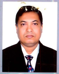 MR. MD. HUMAYUN KABIR