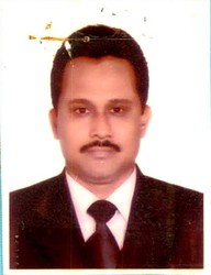 MR. MD. HEMAYET UDDIN