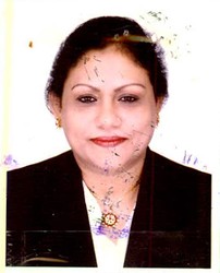 MRS. HAFIZA MAHBUB