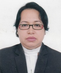 MST. HASINA AKHTER
