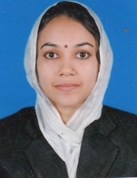MRS. HABIBA AKTER