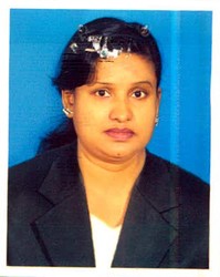 MRS. HALIMA AKTHER