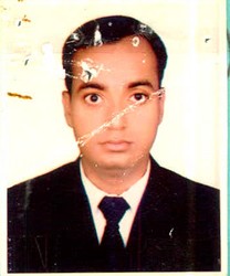 MR. HARUN-OR-RASHID
