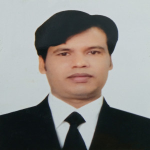 MR. MD. HABIBUR RAHMAN