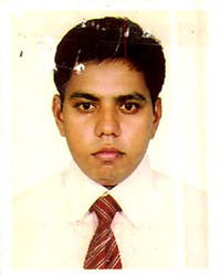 MR. MD. HEDAYET ULLAH