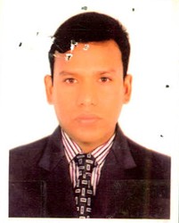 MR. MD. HEDAYETUR RAHMAN BISMILLAH SHOPPING COMPLEX,