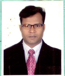 MR. MD. HABIBUR RAHMAN