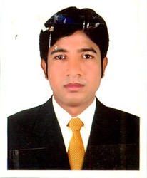 MR. MD. HABIBUR RAHMAN
