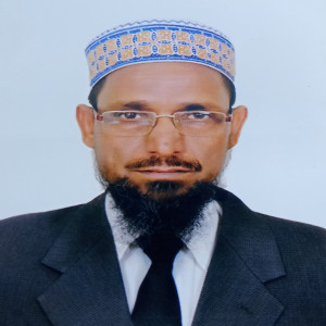 MR. MOHAMMAD HALAL UDDIN