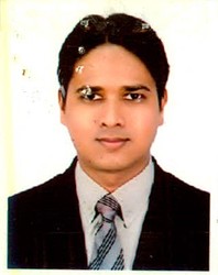 MR. HASSIBUL HASSAN CHOWDHURY