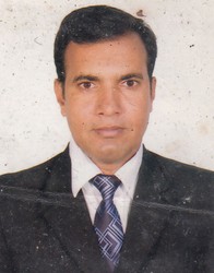 MR. MOHAMMED HELAL UDDIN