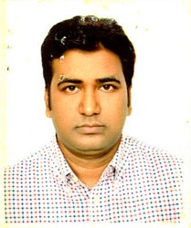 MR. MD. HABIBUR RAHMAN