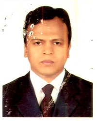 MR. MOHAMMAD HABIBULLAH