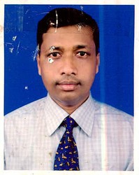 MR. MD. HASAN MORTOZA