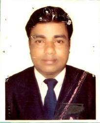 MR. MOHAMMAD HABIBUR RAHMAN