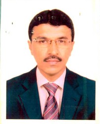MR. HARBILAS MANDAL