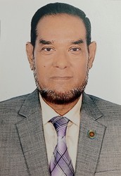 MR. HARESH AHMED