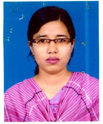 MS. HASINA BEGUM