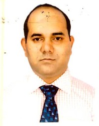 MR. MUHAMMAD HUMAYUN KABIR