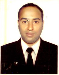 MR. MD. HABIBUR RAHMAN
