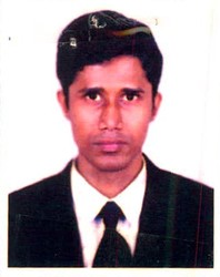 MR. MOHAMMAD HOSSAIN