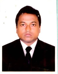 MR. MD. HELAL UDDIN