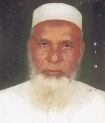 MR. MD. HABIBUR RAHMAN