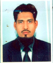 MR. HANIF MIAH