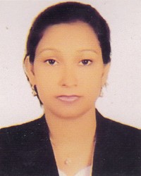 MST. HABIBUL KIBRIA