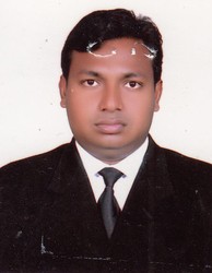 MR. H.M. MASUM