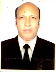 MR. MD. HANIF DIHIDER