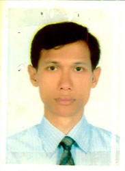 MR. HASNAT MD. MOHSINUZZAMAN