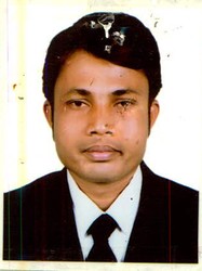 MR. HANNAN UDDIN