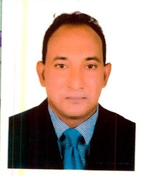 MR. MOHAMMAD HUMAYUN AZAD