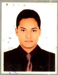 MR. MD. HASAN SHAHRIAR