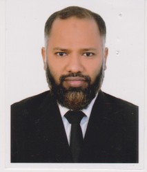 MR. MD. HUMAYUN KABIR