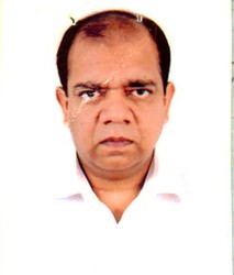 MR. HOSSAIN SHAMIM AHMED