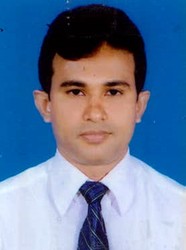 MR. HANNAN MOLLA