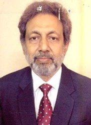 MR. MD. HABIBUR RAHMAN