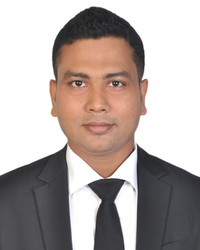 MR. MD. HASAN MILU
