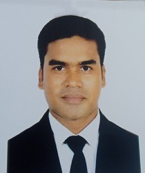 MR. MD. HARUN AR RASHID