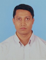 MR. MD. HASAN