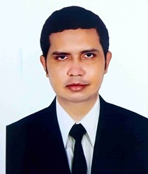 MR. HOSSAIN MUHAMMAD RAHAT KHAN