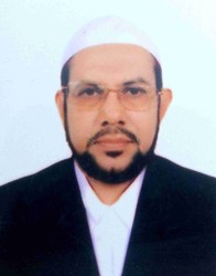 MR. MD. HARUN-OR-RASHID