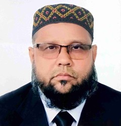 MR. MD. HUMAYUN KABIR
