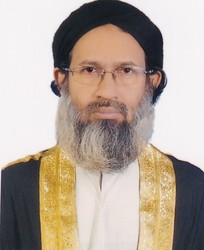 MR. MD. HALIMUR RASHID KHAN