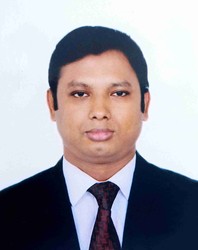 MR. MOHAMMAD HOSSAIN