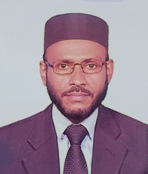 MR. MUHAMMAD HARUN OR RASHID